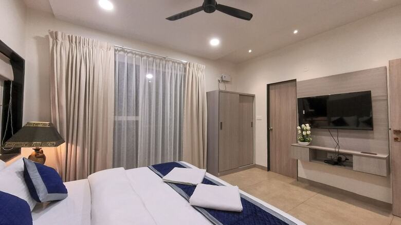 Hotel Apricus Brisa Marina