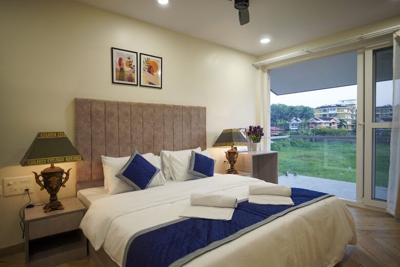 Hotel Apricus Brisa Marina