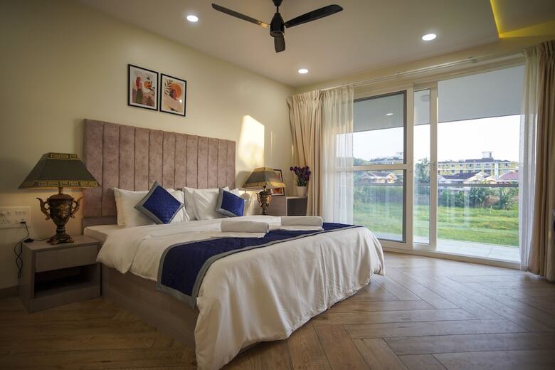 Hotel Apricus Brisa Marina