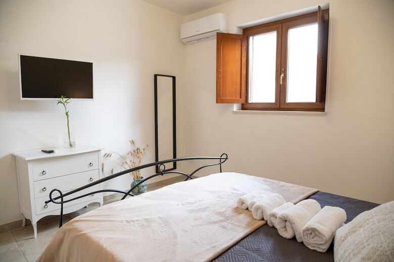 B&B Pietra Rosa Alberobello