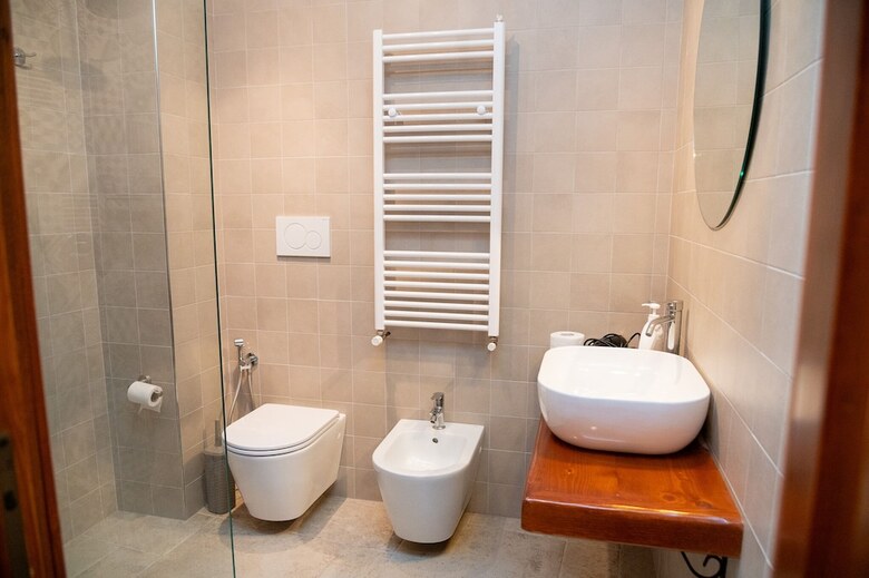 B&B Pietra Rosa Alberobello