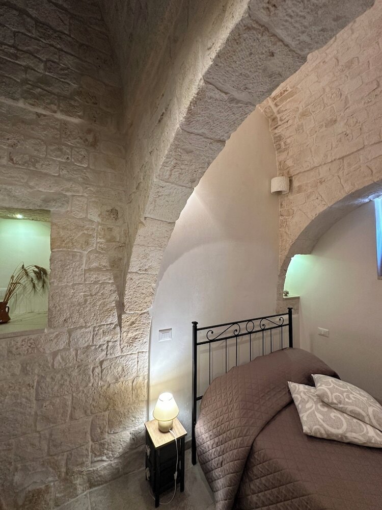 B&B Pietra Rosa Alberobello
