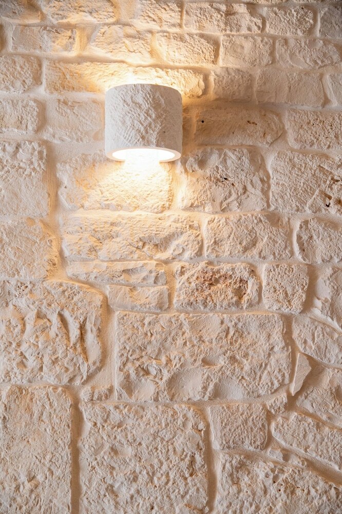 B&B Pietra Rosa Alberobello