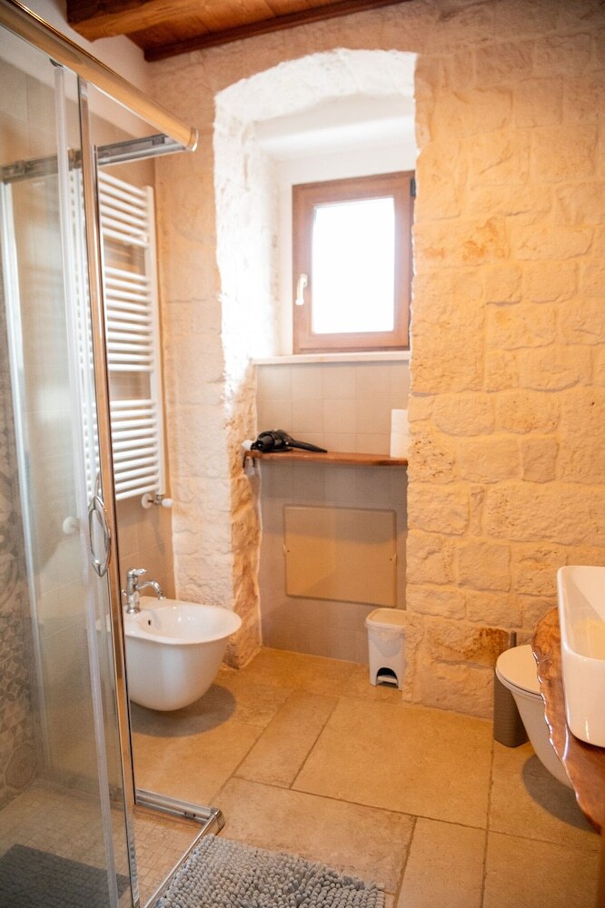 B&B Pietra Rosa Alberobello