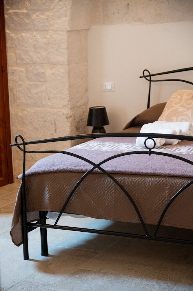 B&B Pietra Rosa Alberobello
