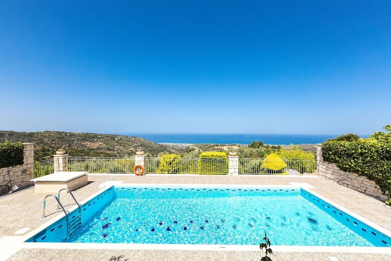Aparthotel Belvedere Villas