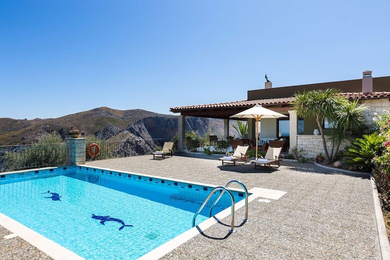 Aparthotel Belvedere Villas
