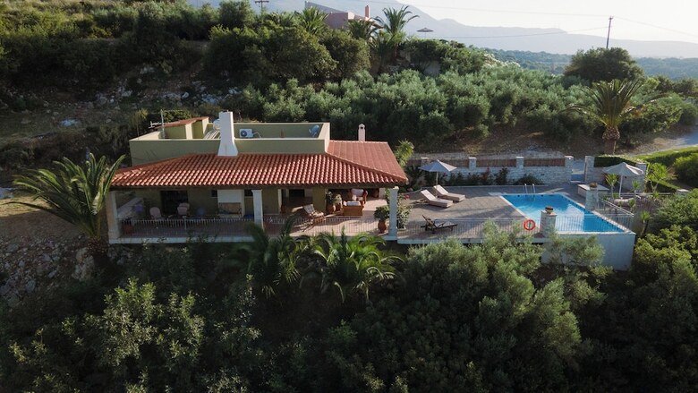 Aparthotel Belvedere Villas