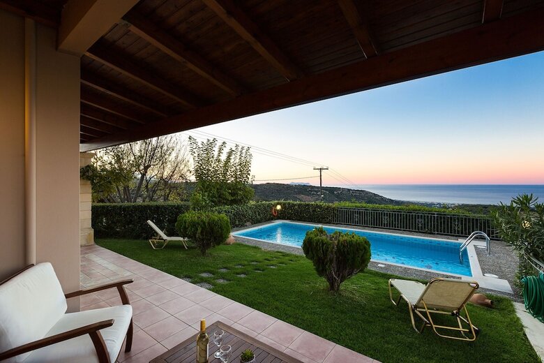 Aparthotel Belvedere Villas