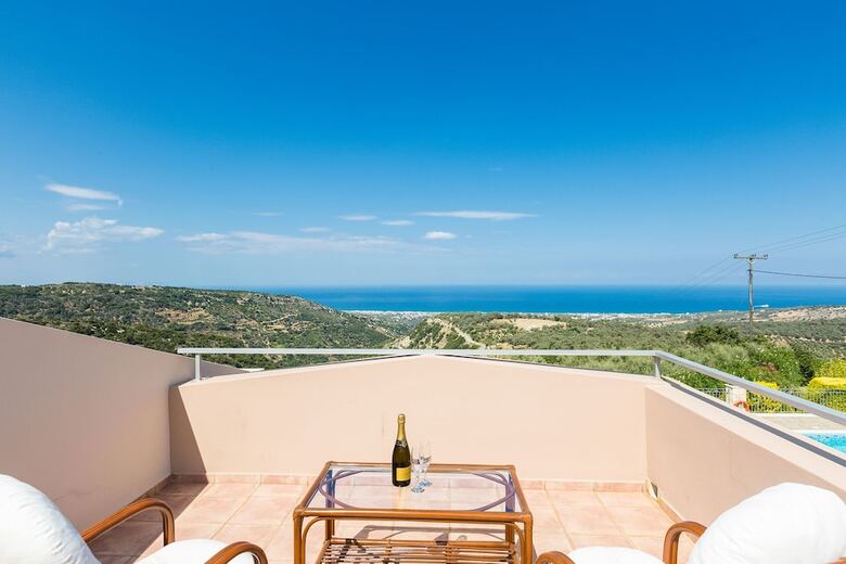 Aparthotel Belvedere Villas