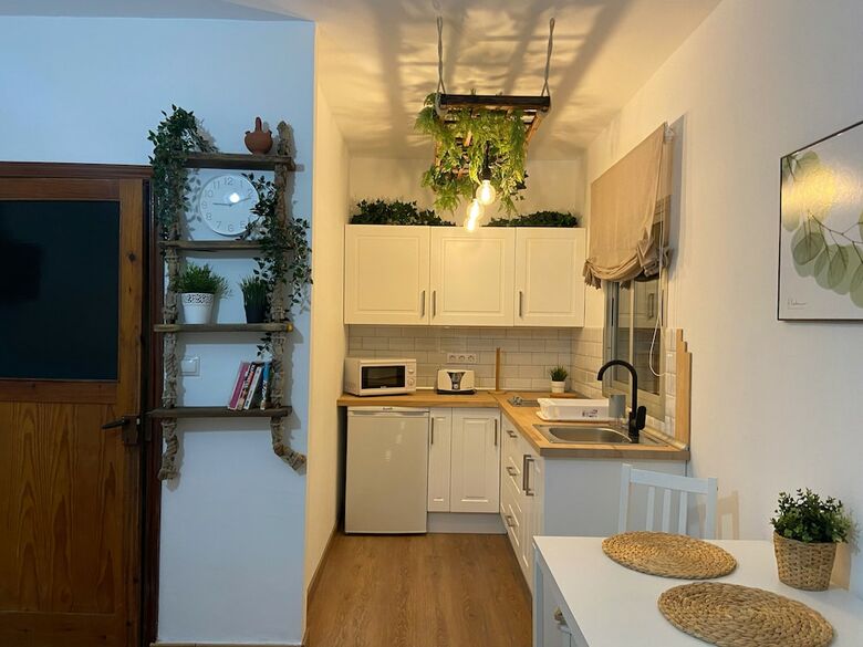 Bed & Breakfast Alojamientos Charco Azul