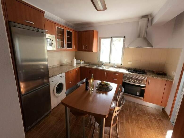Bed & Breakfast Alojamientos Charco Azul