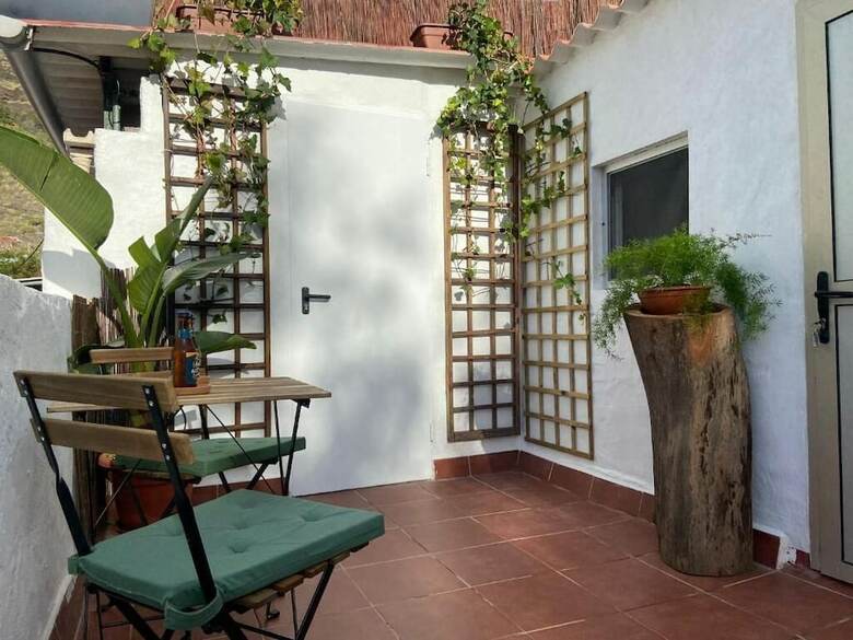 Bed & Breakfast Alojamientos Charco Azul