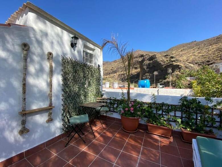 Bed & Breakfast Alojamientos Charco Azul