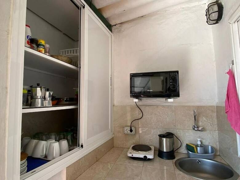 Bed & Breakfast Alojamientos Charco Azul