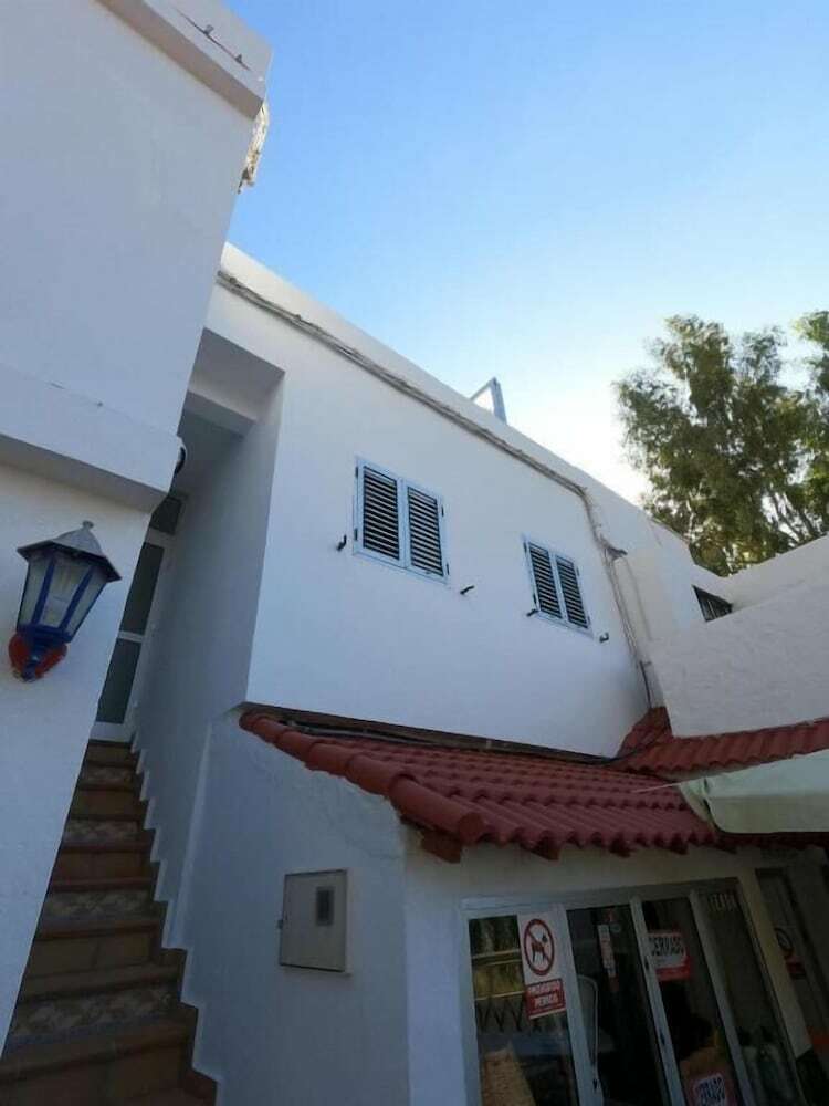 Bed & Breakfast Alojamientos Charco Azul