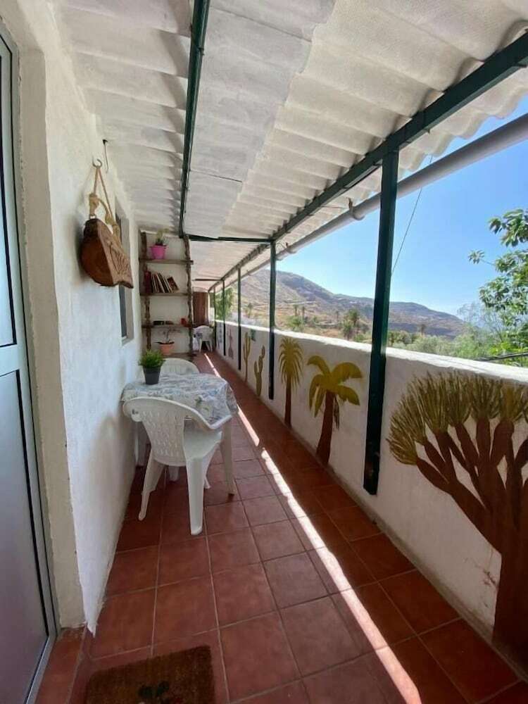 Bed & Breakfast Alojamientos Charco Azul