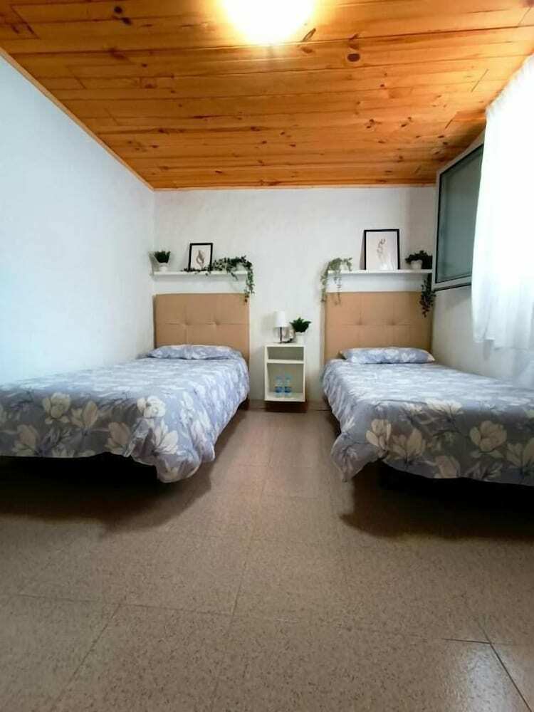 Bed & Breakfast Alojamientos Charco Azul