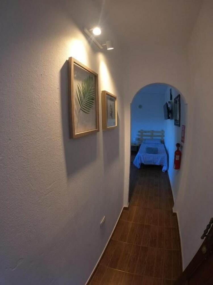 Bed & Breakfast Alojamientos Charco Azul