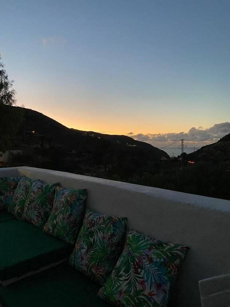 Bed & Breakfast Alojamientos Charco Azul