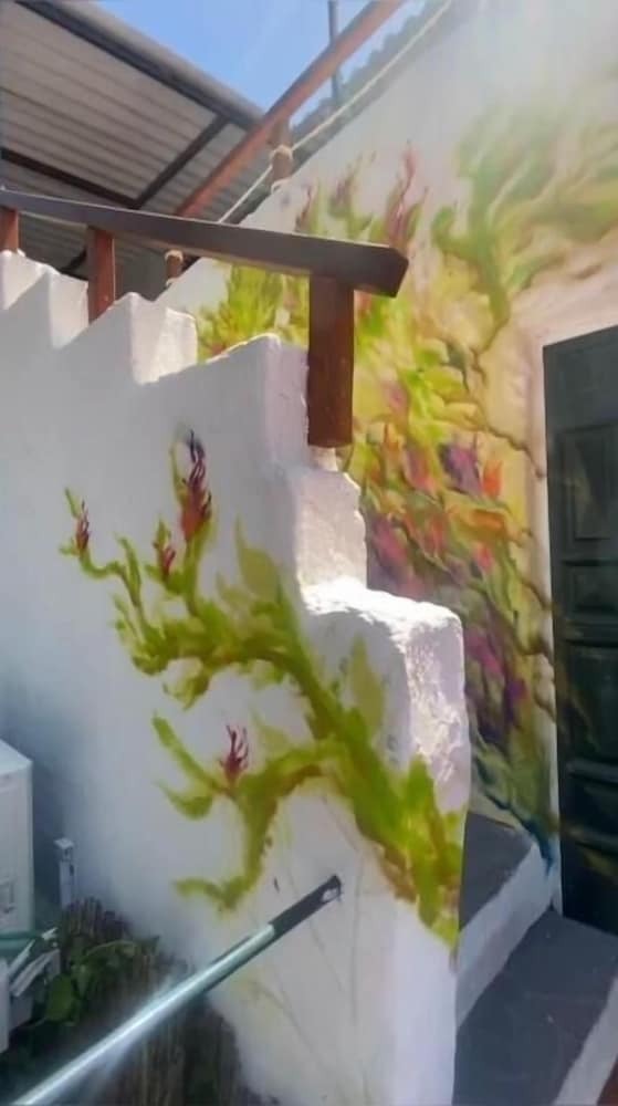 Bed & Breakfast Alojamientos Charco Azul
