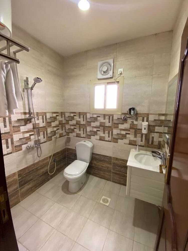 Hotel Mirada Purple - Alwaha