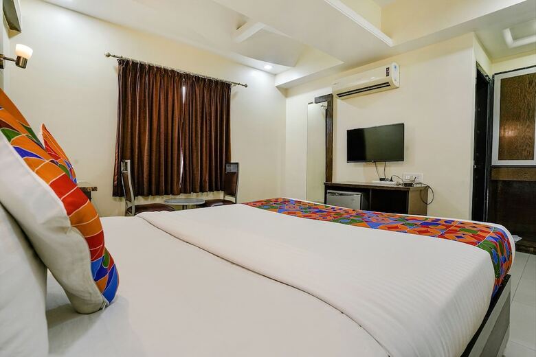 Fabhotel Prime Three Star