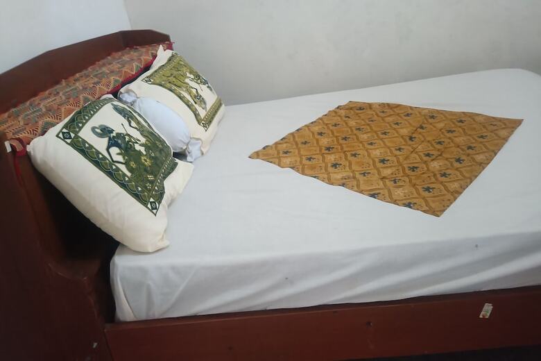 Hotel Oyo 93425 Homestay Anisa