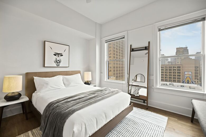 Hotel The Maverick, Powered By Placemakr - River Walk
