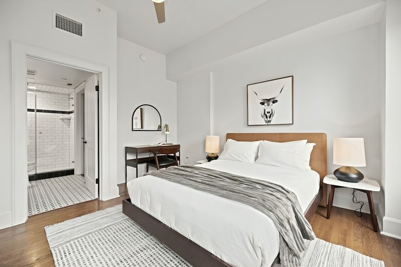 Hotel The Maverick, Powered By Placemakr - River Walk