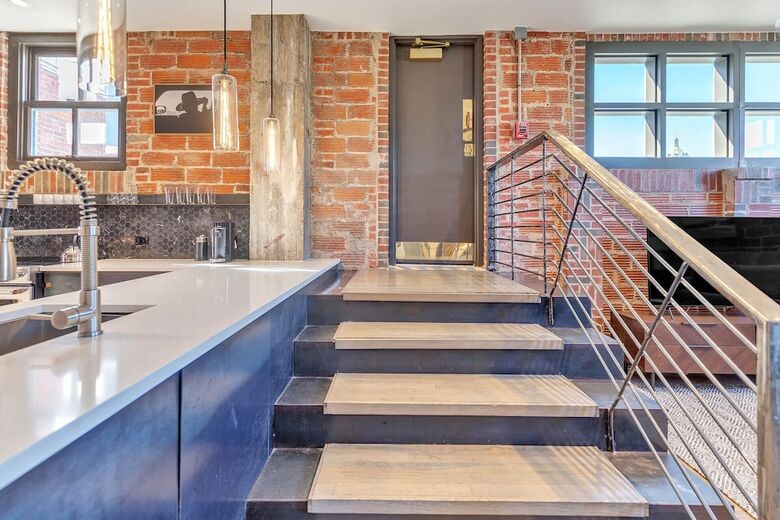 Hotel The Maverick, Powered By Placemakr - River Walk