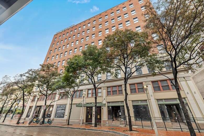 Hotel The Maverick, Powered By Placemakr - River Walk