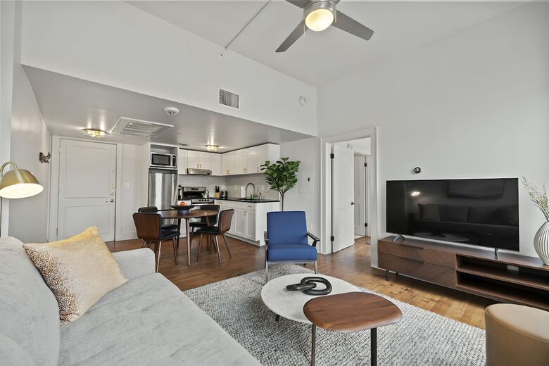 Hotel The Maverick, Powered By Placemakr - River Walk