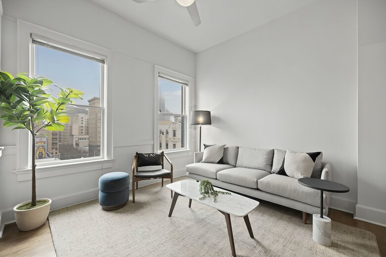 Hotel The Maverick, Powered By Placemakr - River Walk