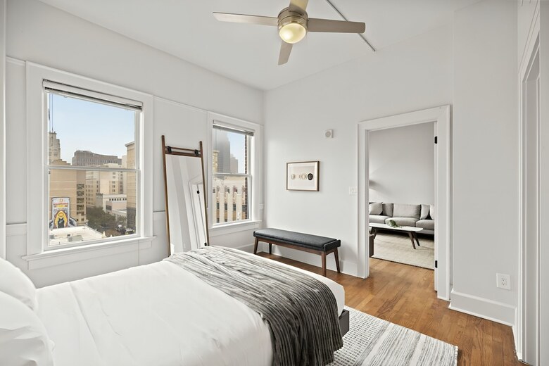 Hotel The Maverick, Powered By Placemakr - River Walk