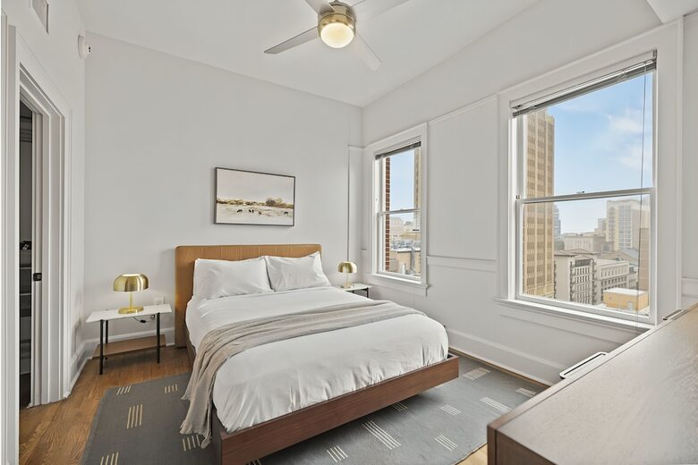 Hotel The Maverick, Powered By Placemakr - River Walk