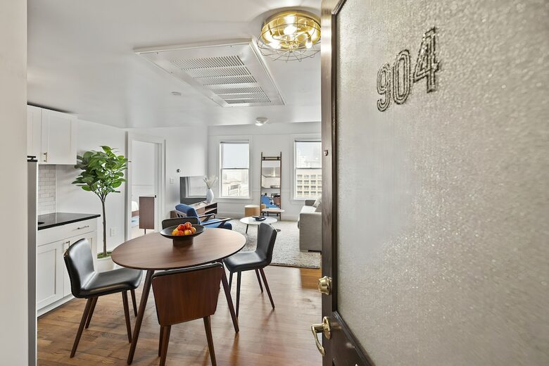 Hotel The Maverick, Powered By Placemakr - River Walk