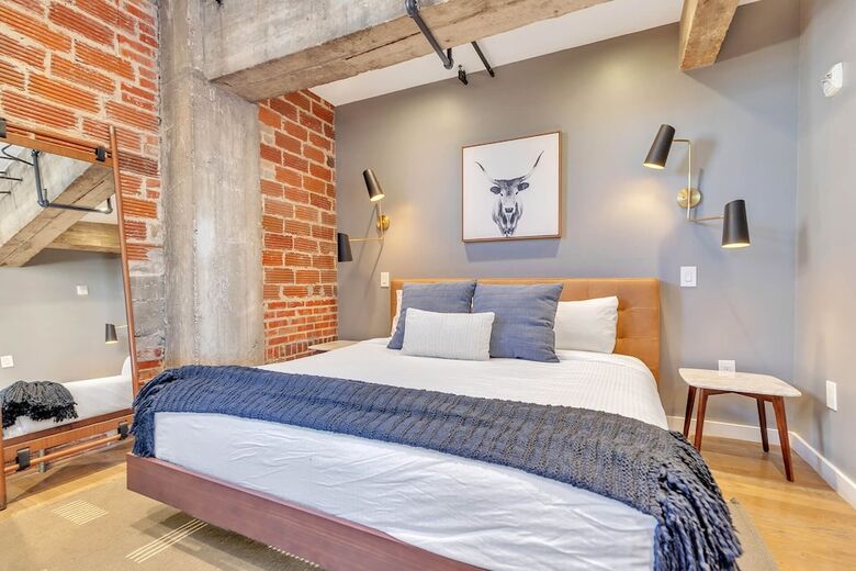 Hotel The Maverick, Powered By Placemakr - River Walk