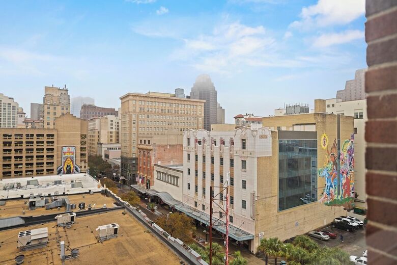 Hotel The Maverick, Powered By Placemakr - River Walk