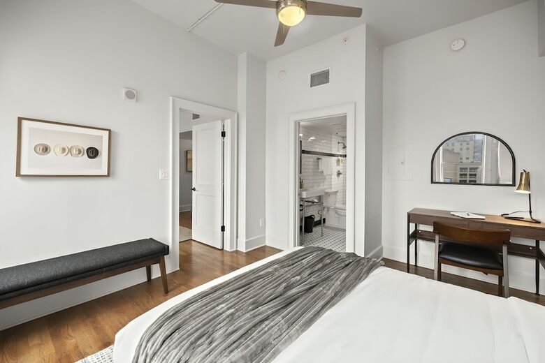 Hotel The Maverick, Powered By Placemakr - River Walk