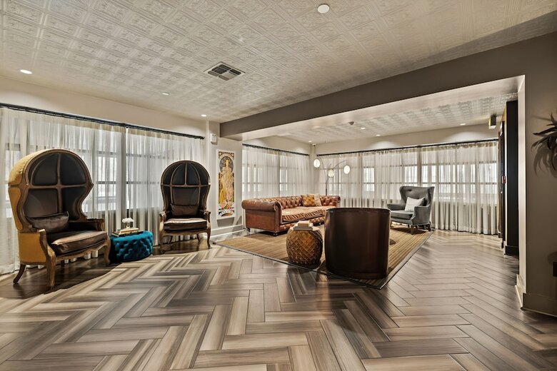 Hotel The Maverick, Powered By Placemakr - River Walk