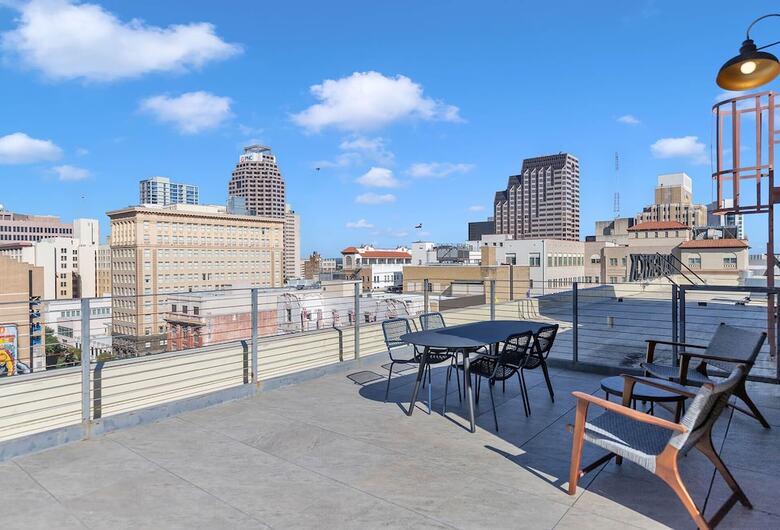 Hotel The Maverick, Powered By Placemakr - River Walk