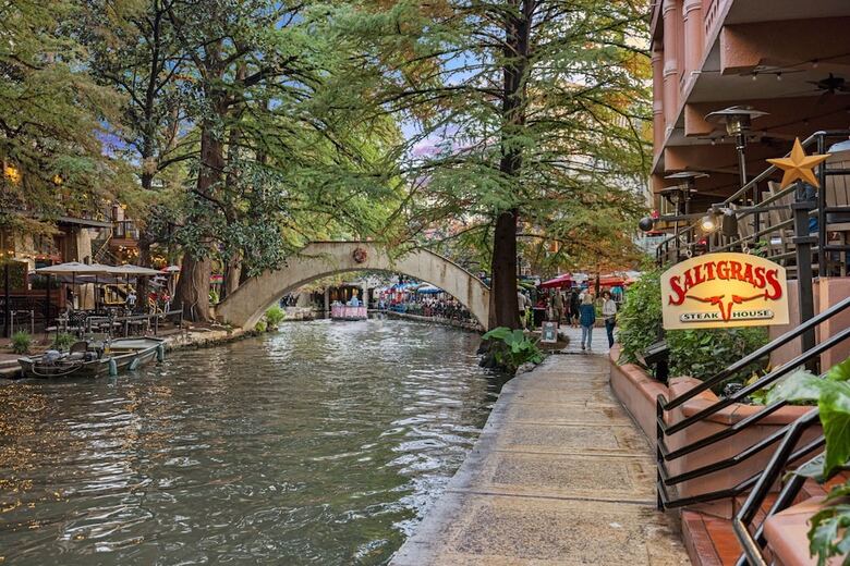 Hotel The Maverick, Powered By Placemakr - River Walk