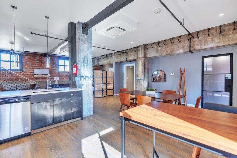 Hotel The Maverick, Powered By Placemakr - River Walk