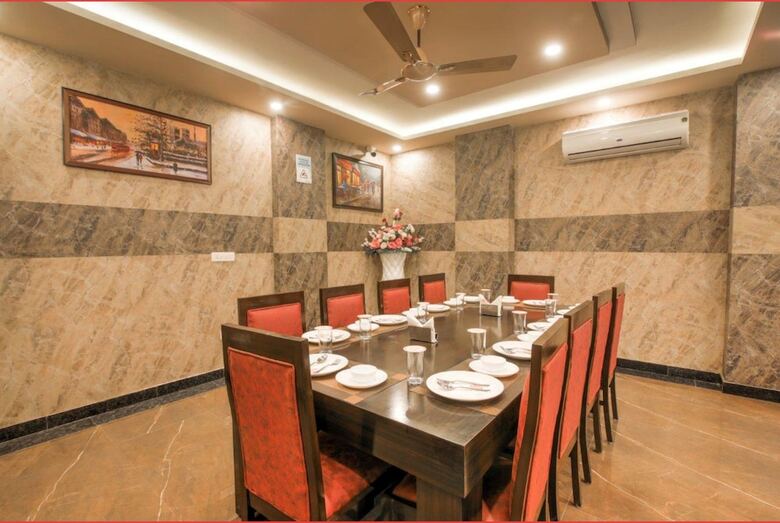Hotel Amit House