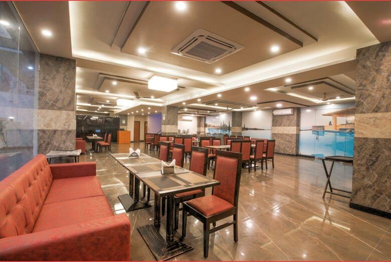 Hotel Amit House