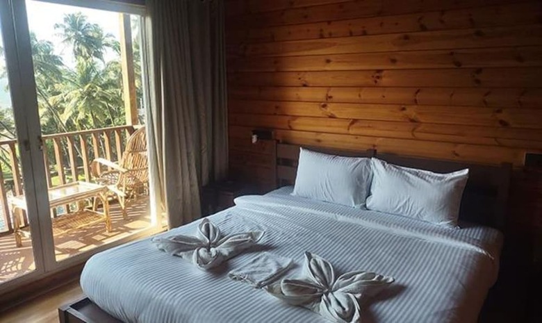 Fabhotel Levels By The Sea