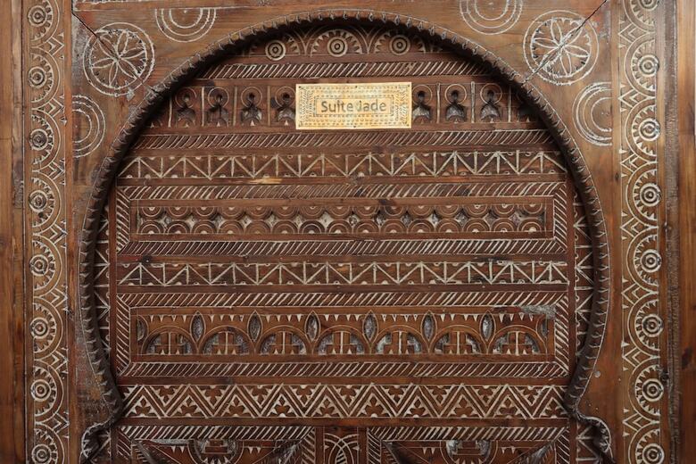 Riad La Fayette Bed & Breakfast