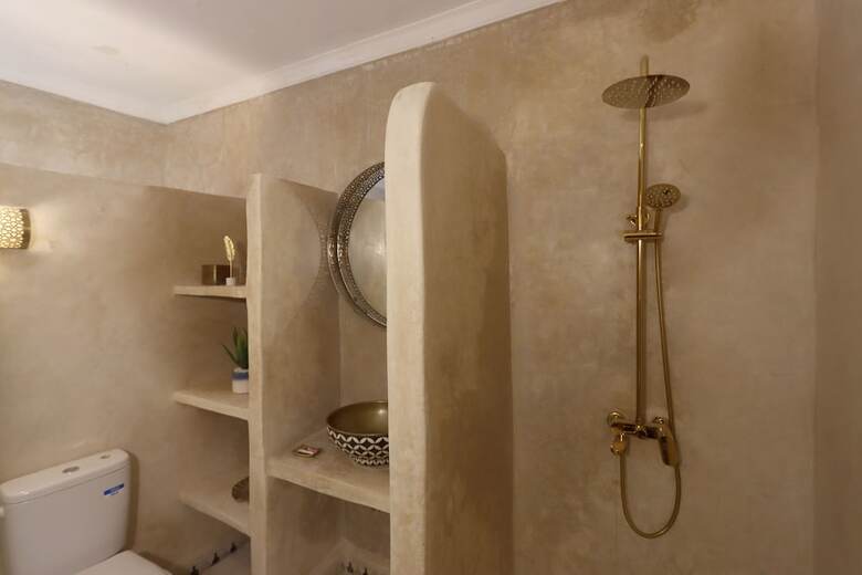 Riad La Fayette Bed & Breakfast