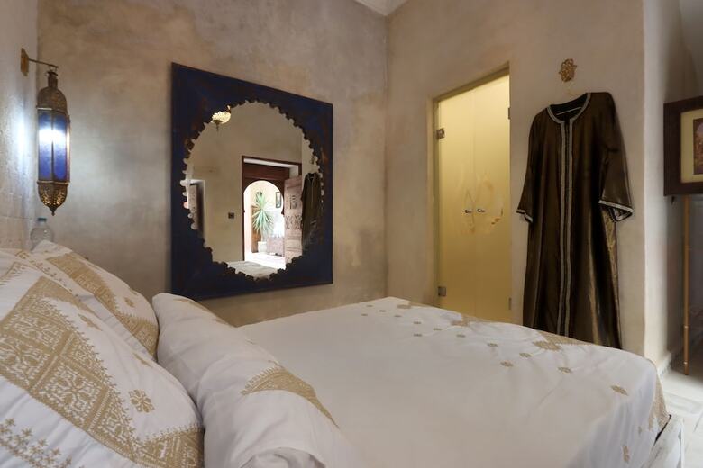 Riad La Fayette Bed & Breakfast